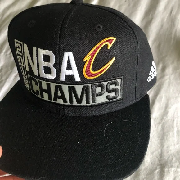 Cleveland 2016 Cavs Hats NBA Accessories 26 Cleveland Cavaliers